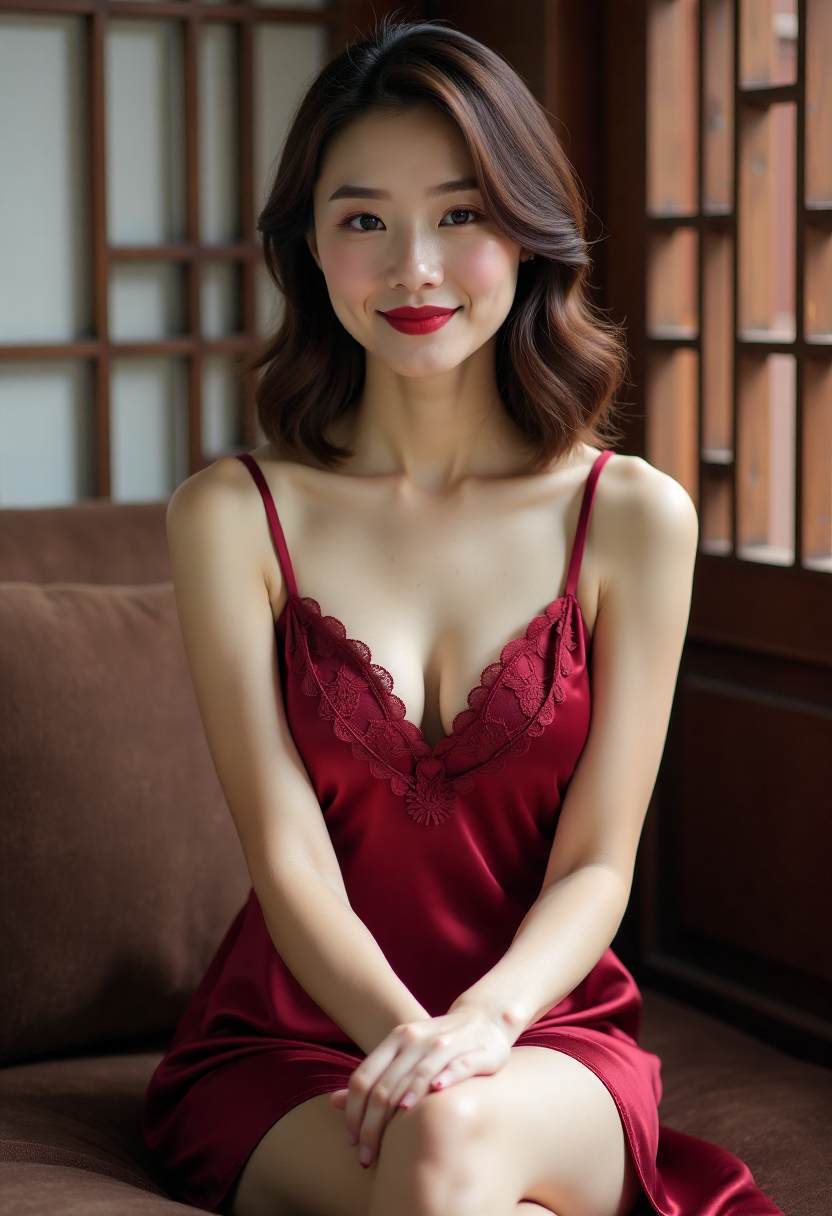 第七次讯问海报