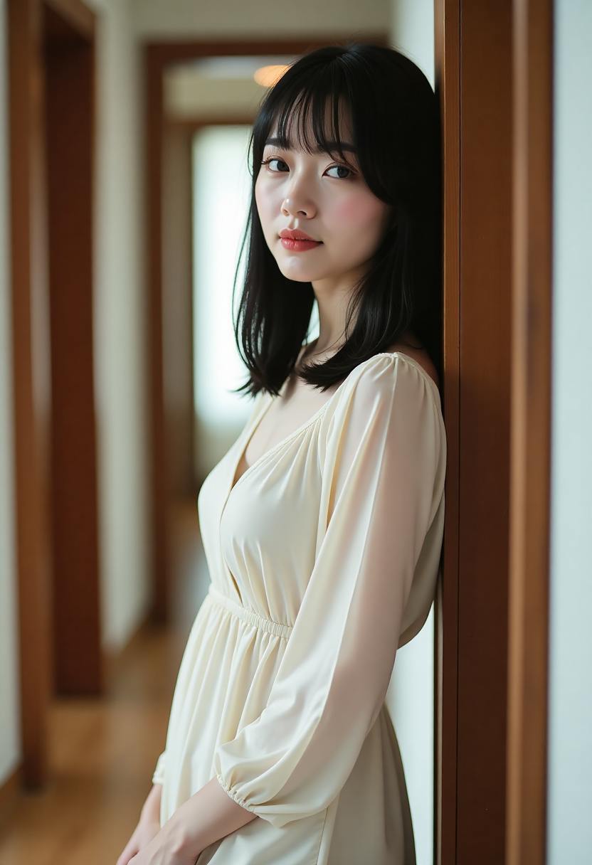 无头档案海报